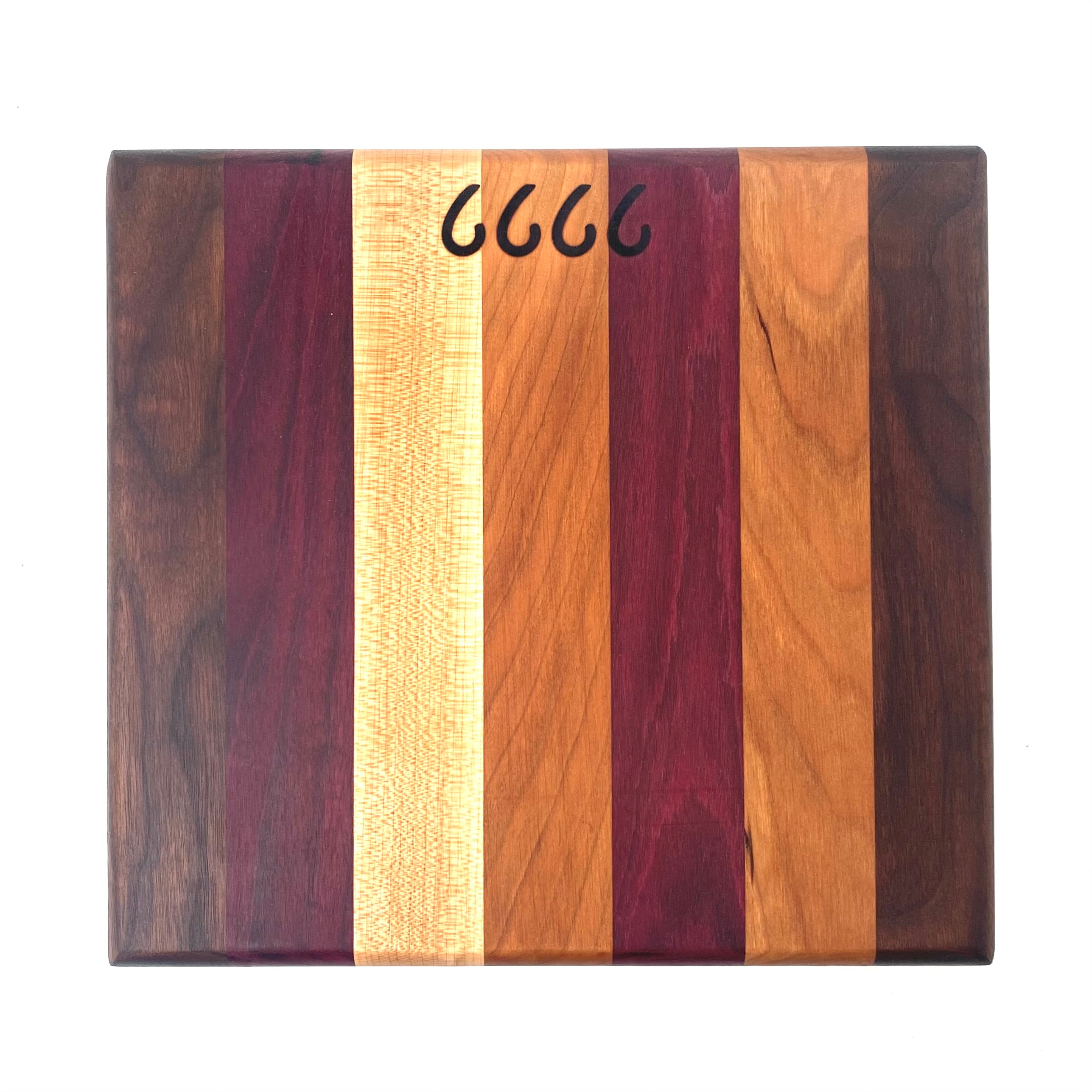 Handmade Wooden Cutting Board