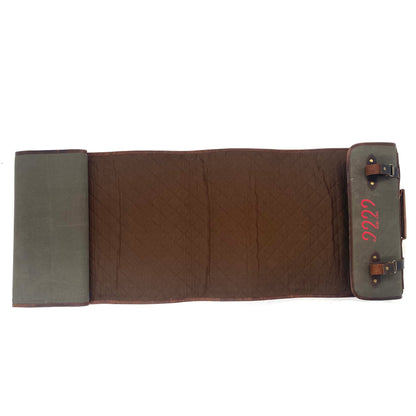 Canvas Gun Cleaning Mat