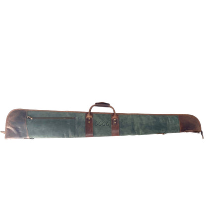Leather Gun Case