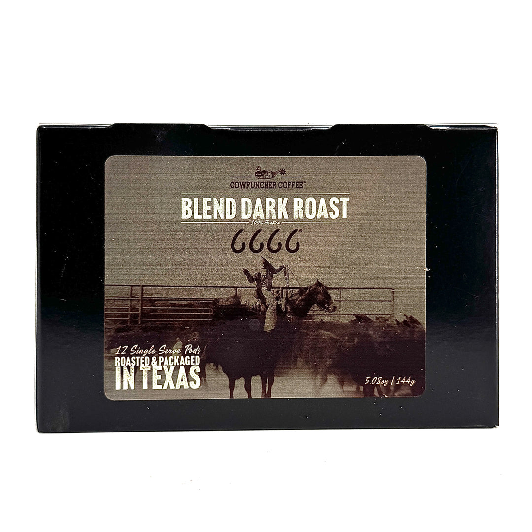 Featured Items – Shop 6666 Ranch