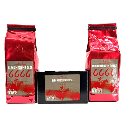 Four Sixes Supply House – Shop 6666 Ranch