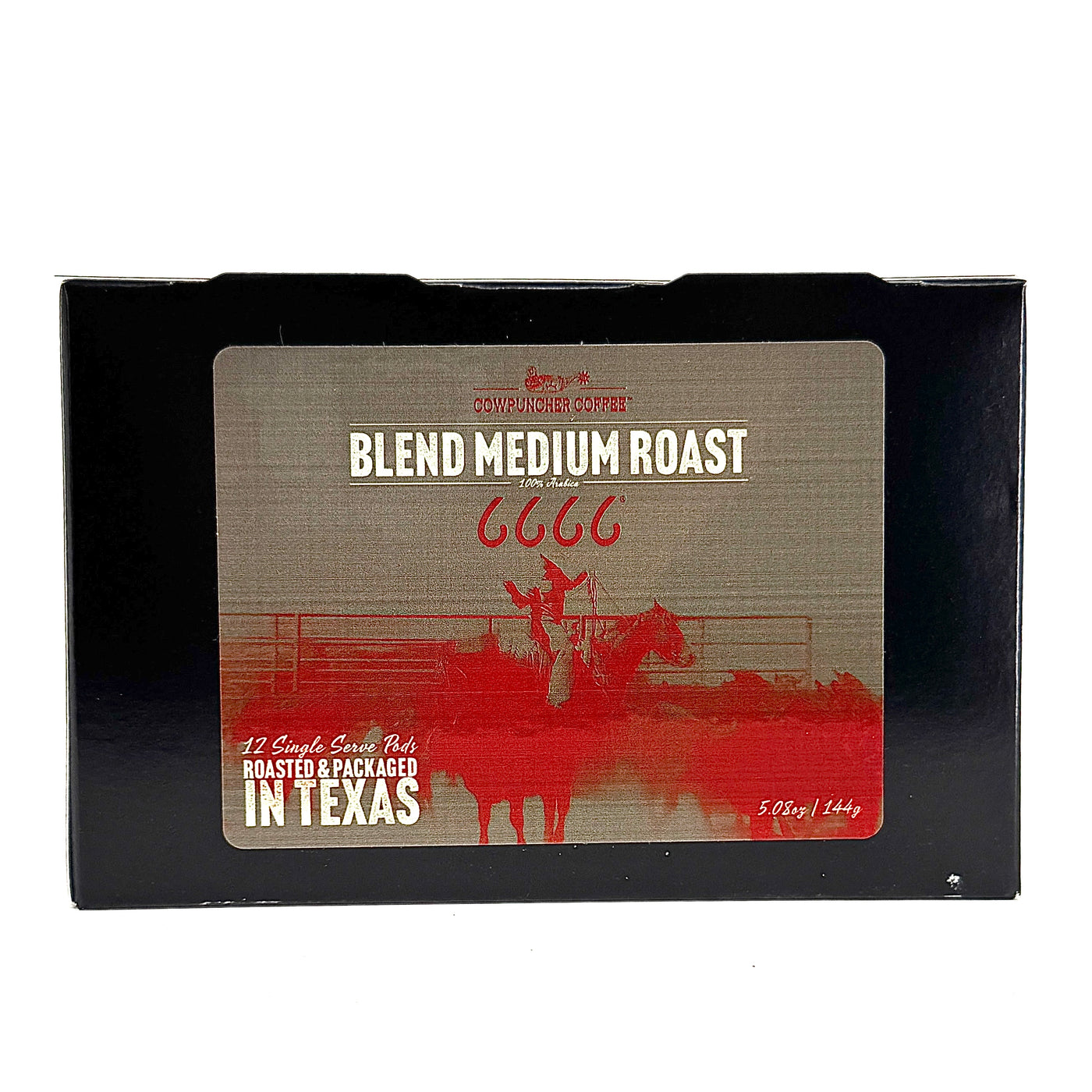 6666 Medium Roast Coffee