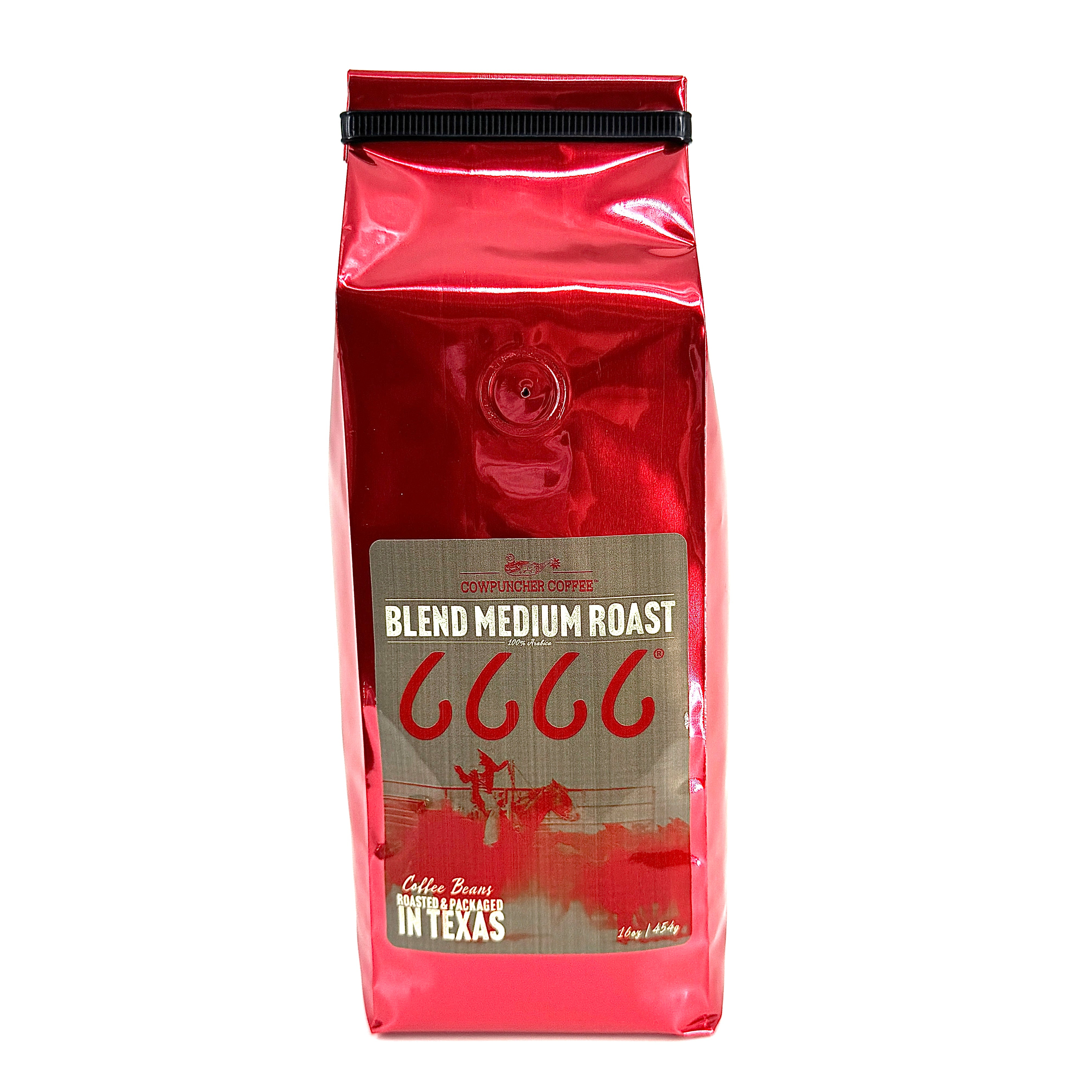 6666 Medium Roast Coffee