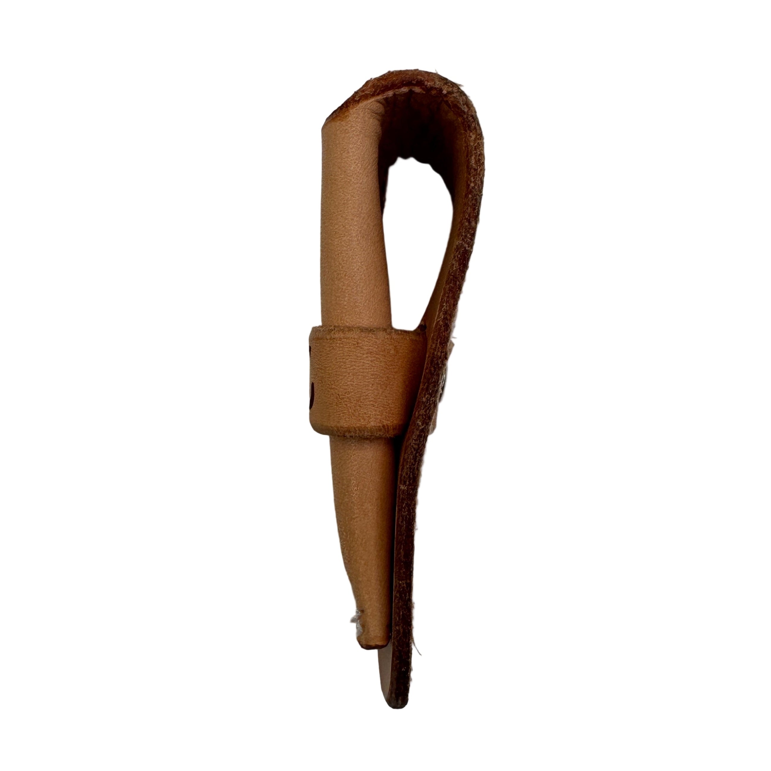 Moore Maker Leather Sheath