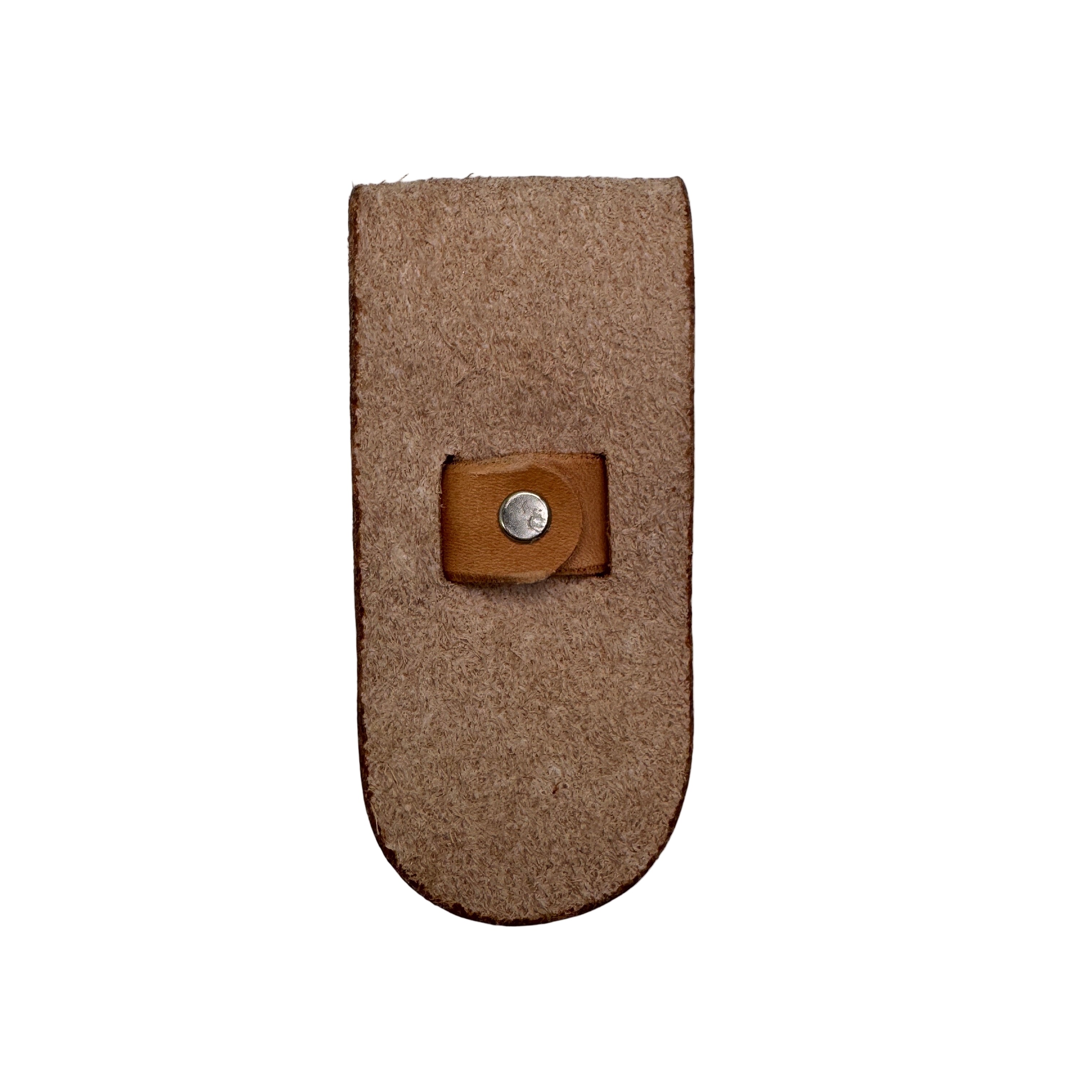 Moore Maker Leather Sheath