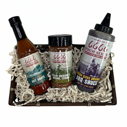 The Grillmaster Basket