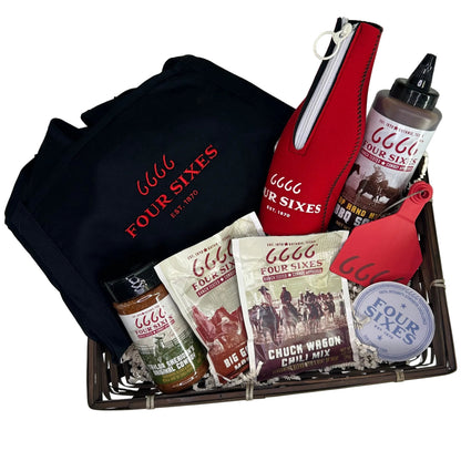 "Ranch Dad's Cookout" Bundle