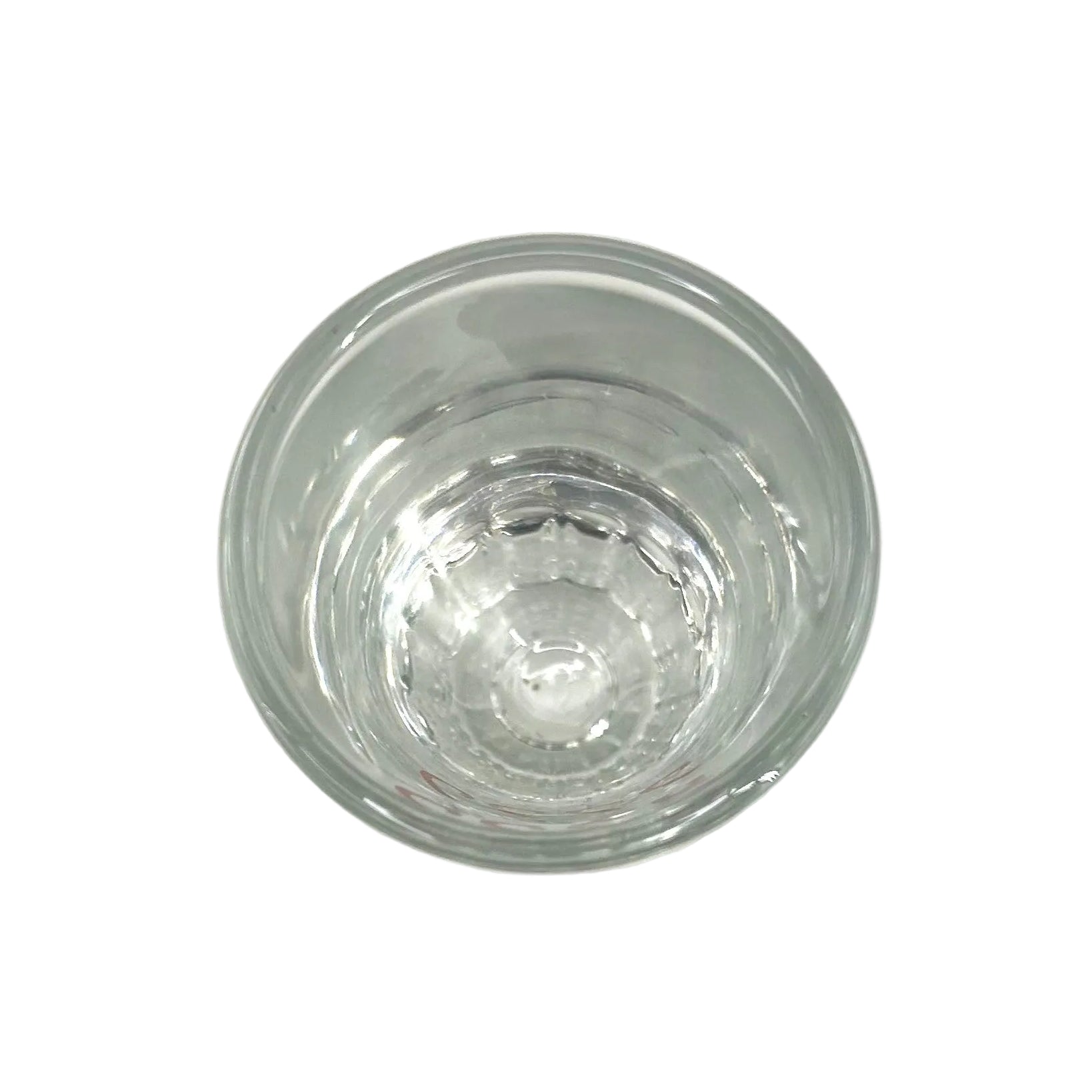 Shot Glass- Small Four Sixes