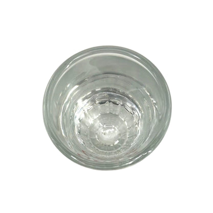 Shot Glass- Small Four Sixes