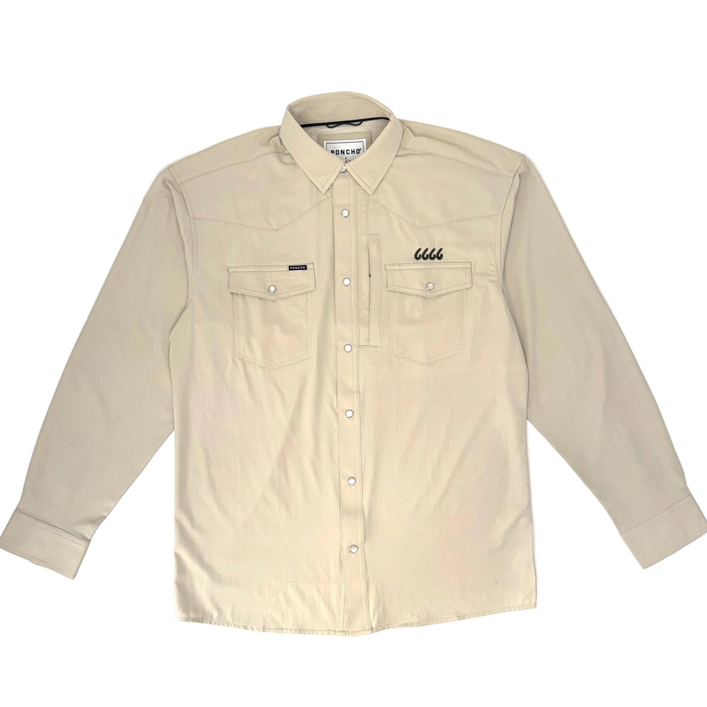 Men's Button Down – Shop 6666 Ranch