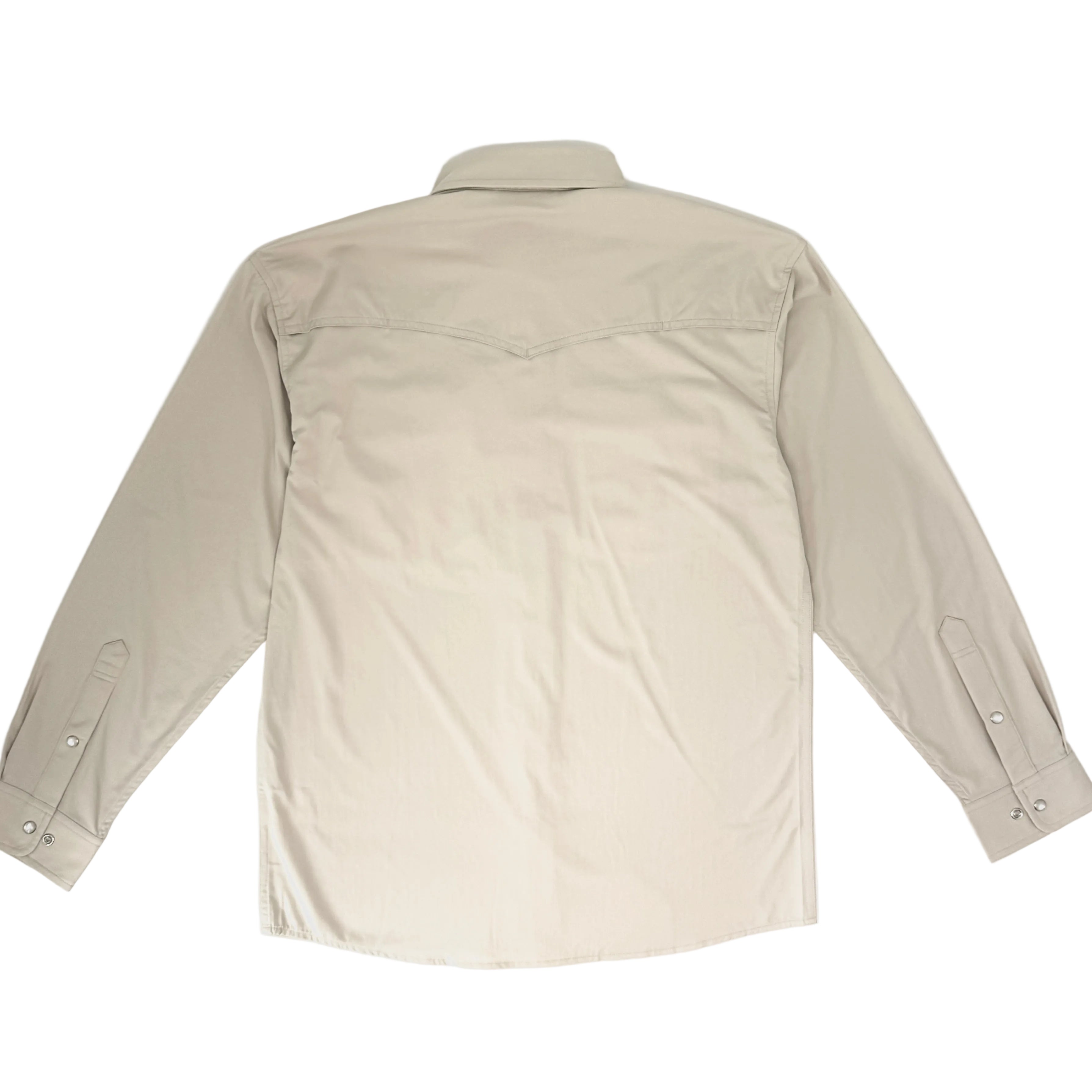 Poncho The Big Bend-Long Sleeve