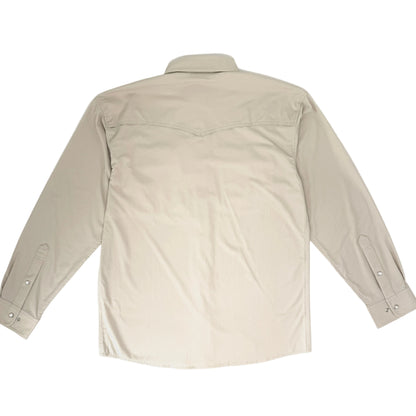 Poncho The Big Bend-Long Sleeve