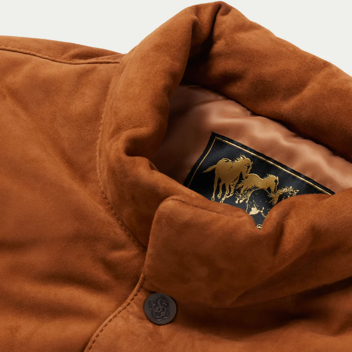 Schaefer Colorado Vest *UNBRANDED*