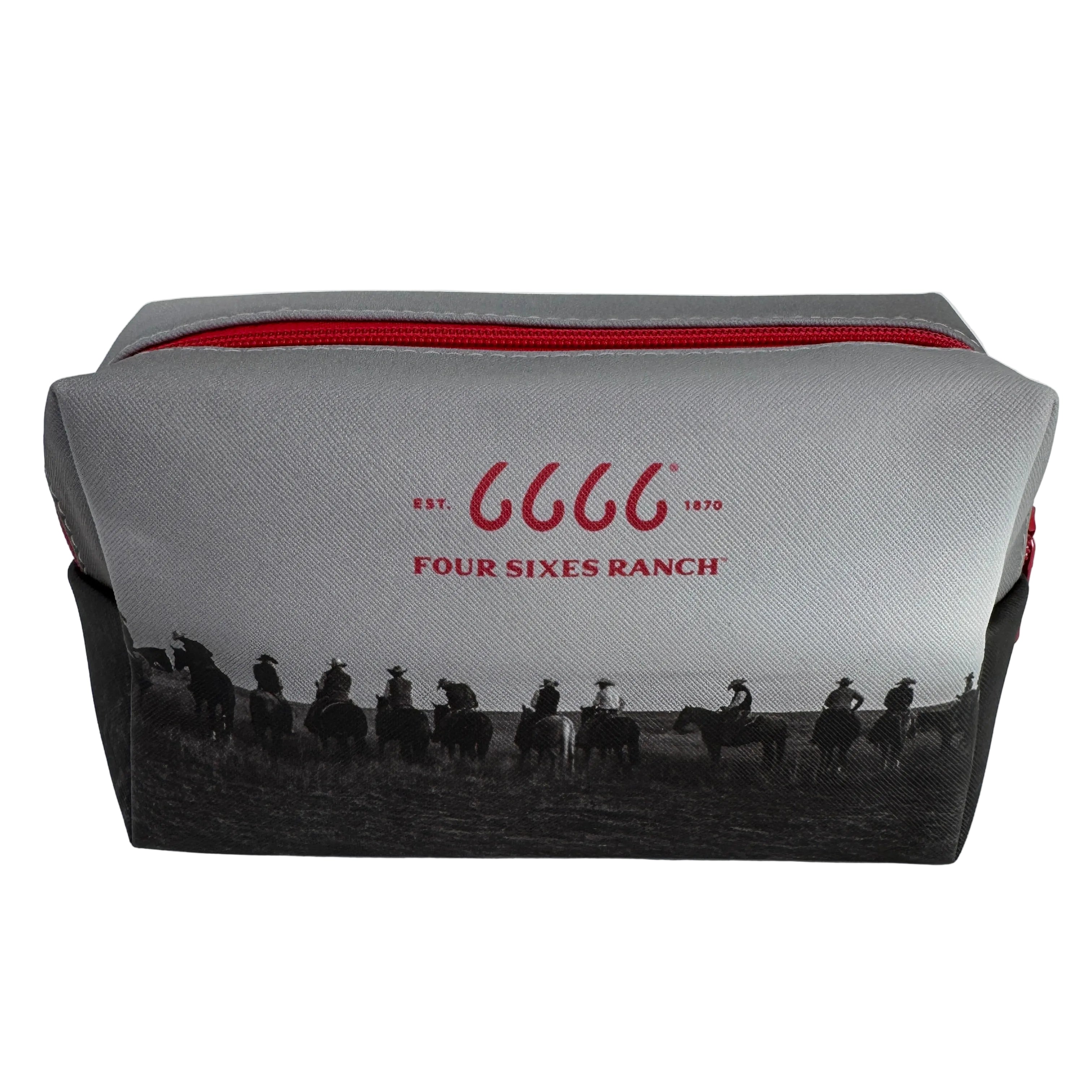 Four Sixes Supply House – Shop 6666 Ranch