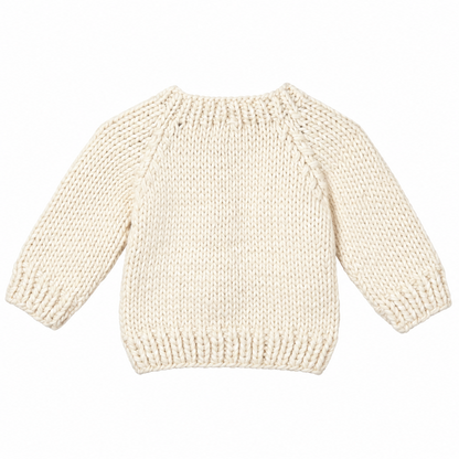 Baby & Toddler Horse Sweater