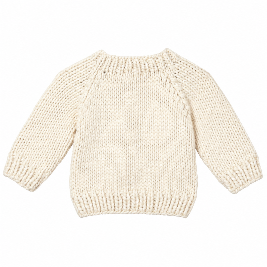 Baby & Toddler Horse Sweater