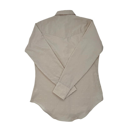 Ely Cattleman Women's Cowboygirl Snap Shirt-West Texas Dust