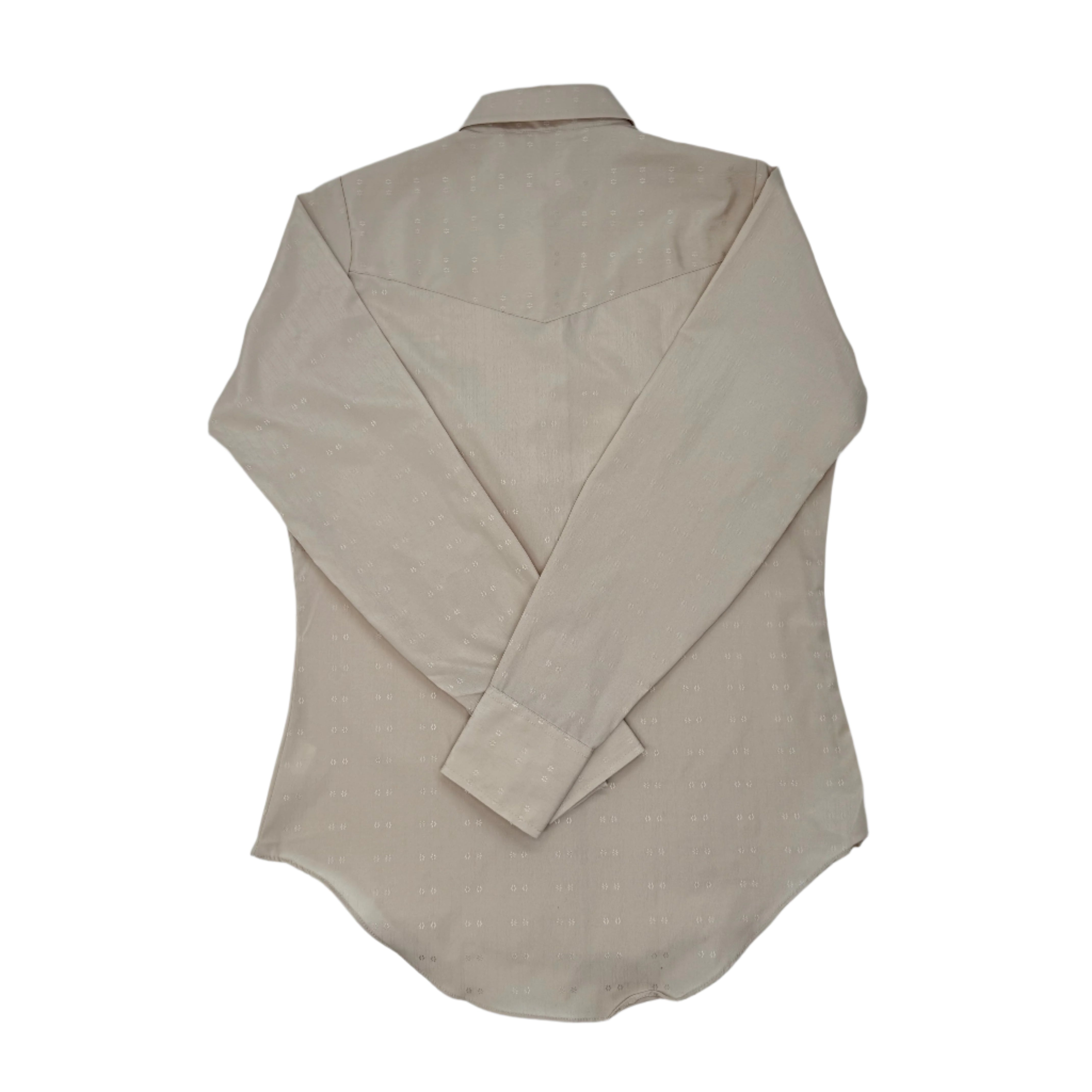 Ely Cattleman Women's Cowboygirl Snap Shirt-West Texas Dust