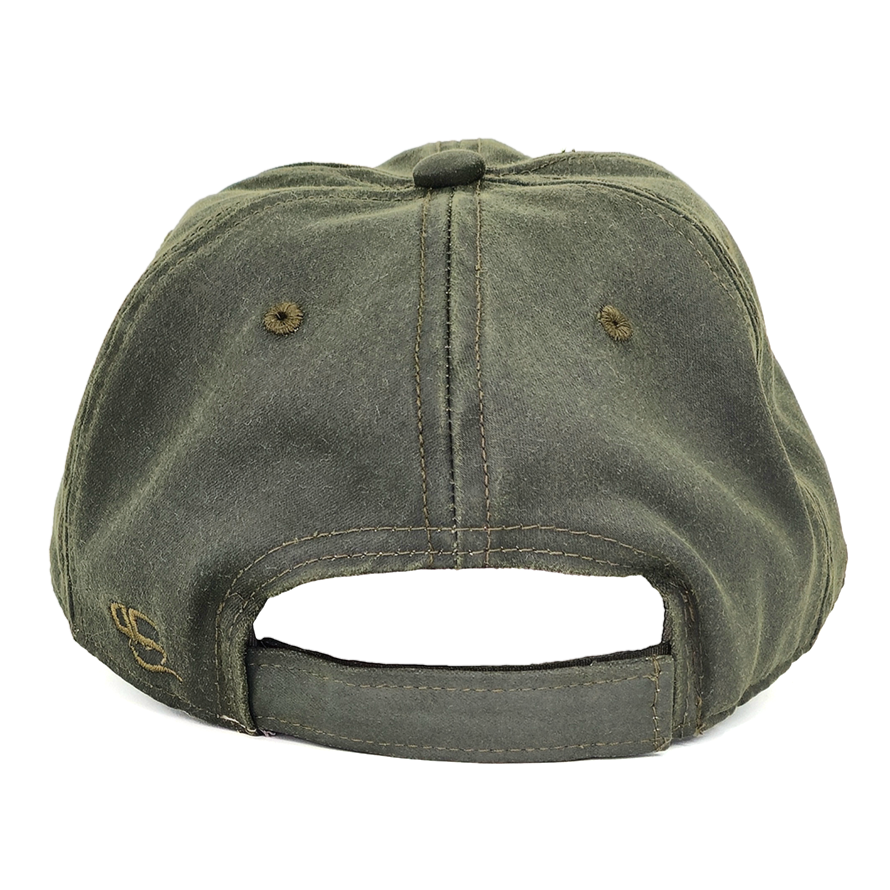 帽子 STABRIDGE Urban Jones Hat olive STABRIDGE