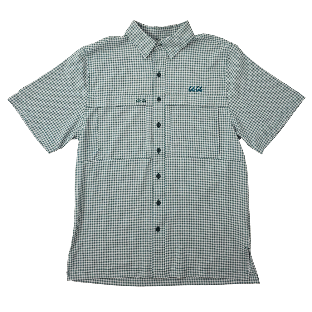 Men's Button Down – Shop 6666 Ranch