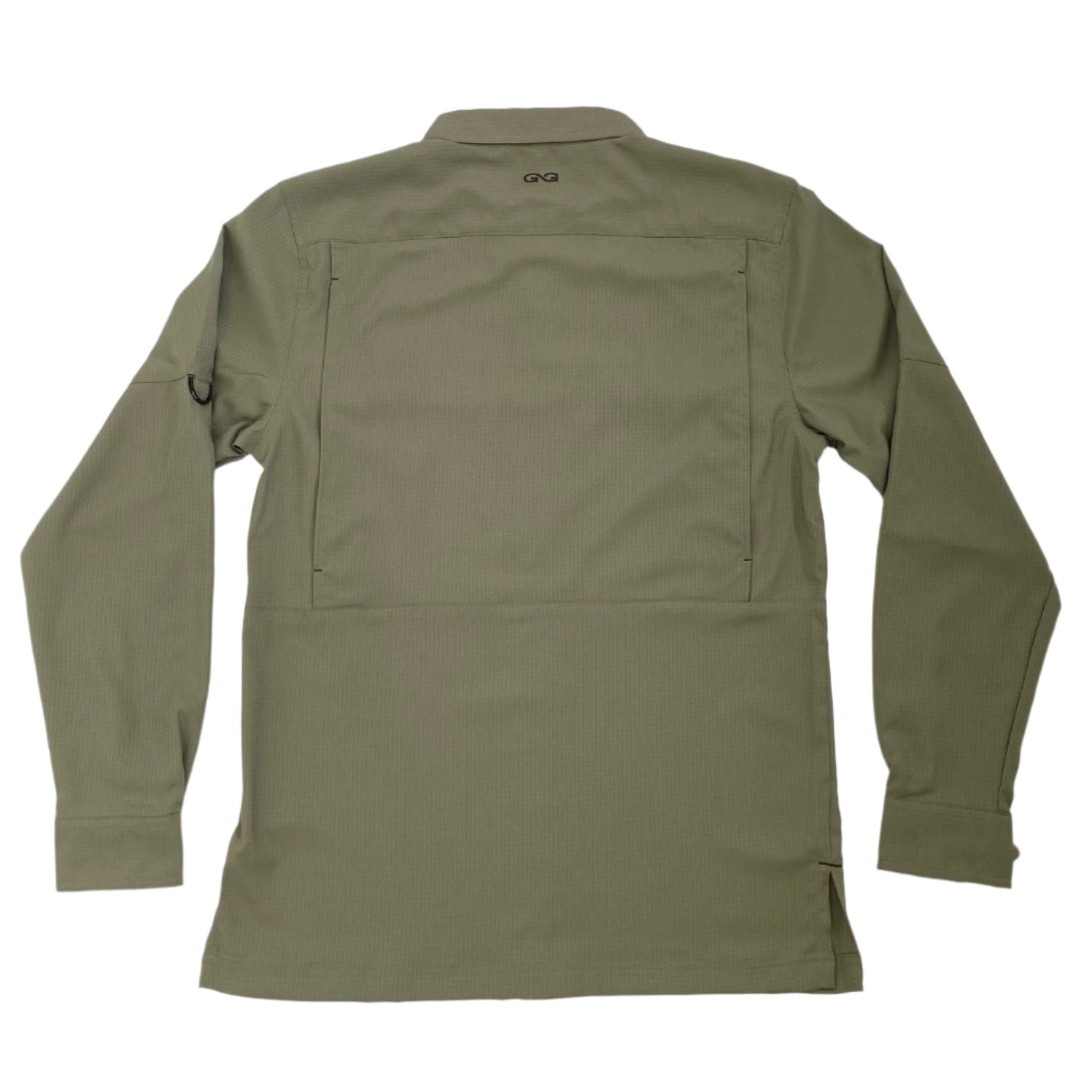 GameGuard Mesquite Scout Shirt-Long Sleeve