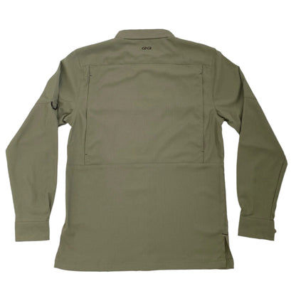 GameGuard Mesquite Scout Shirt-Long Sleeve
