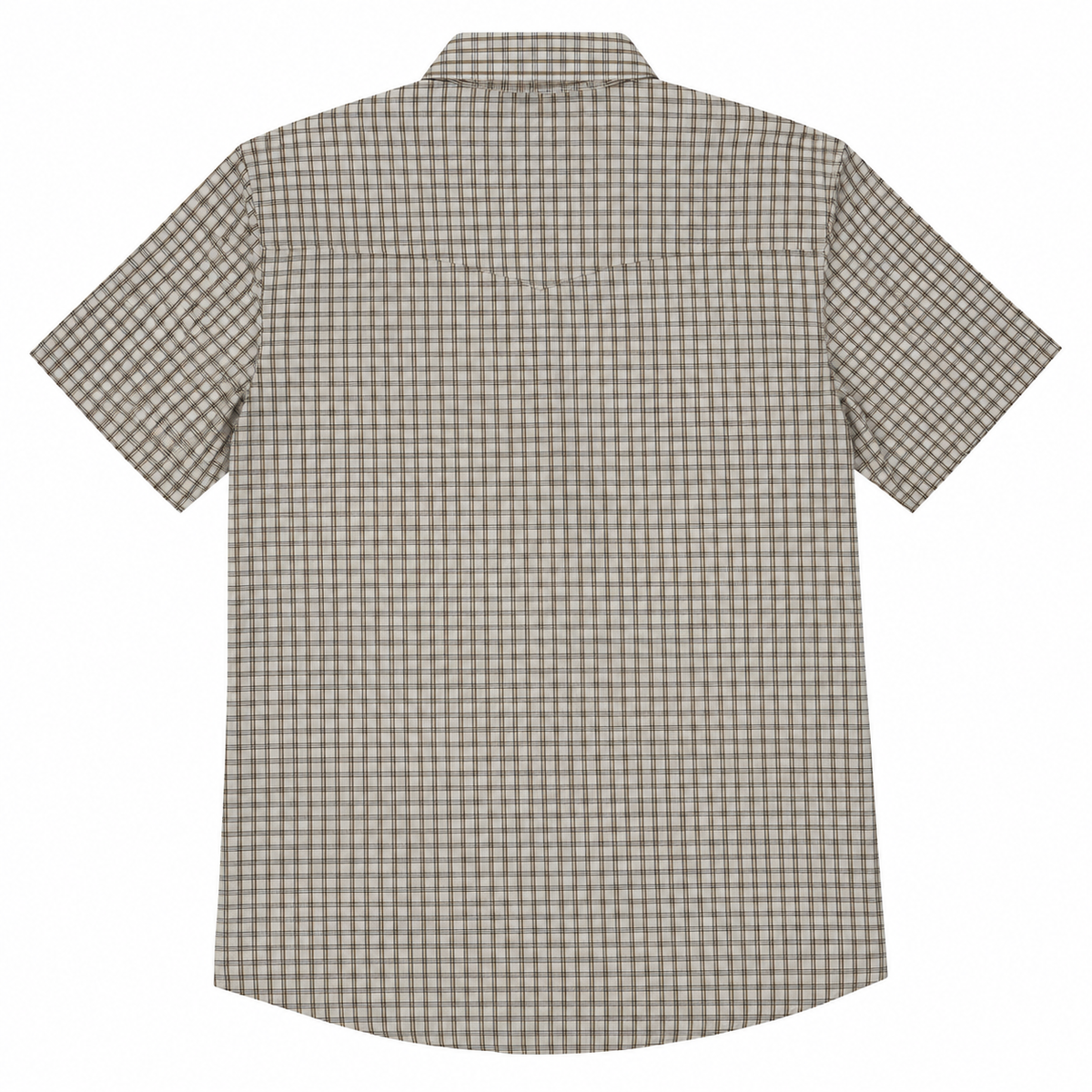 Poncho The Childress - Short Sleeve