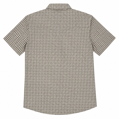 Poncho The Childress - Short Sleeve
