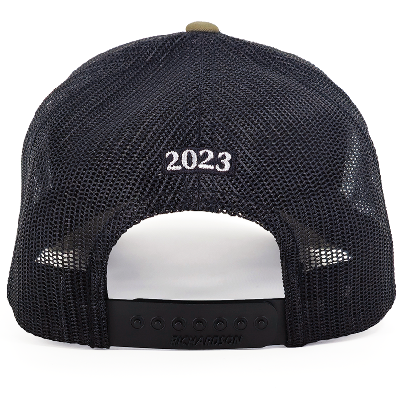 *SALE* 2023 Return To The Remuda Cap
