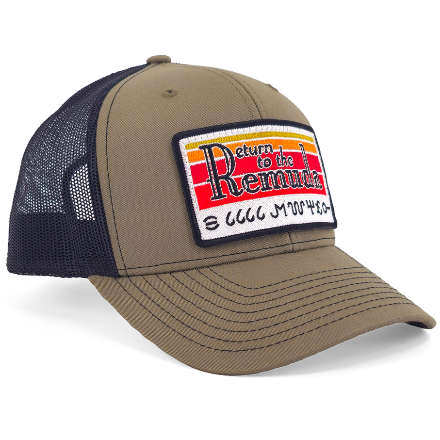 *SALE* 2023 Return To The Remuda Cap