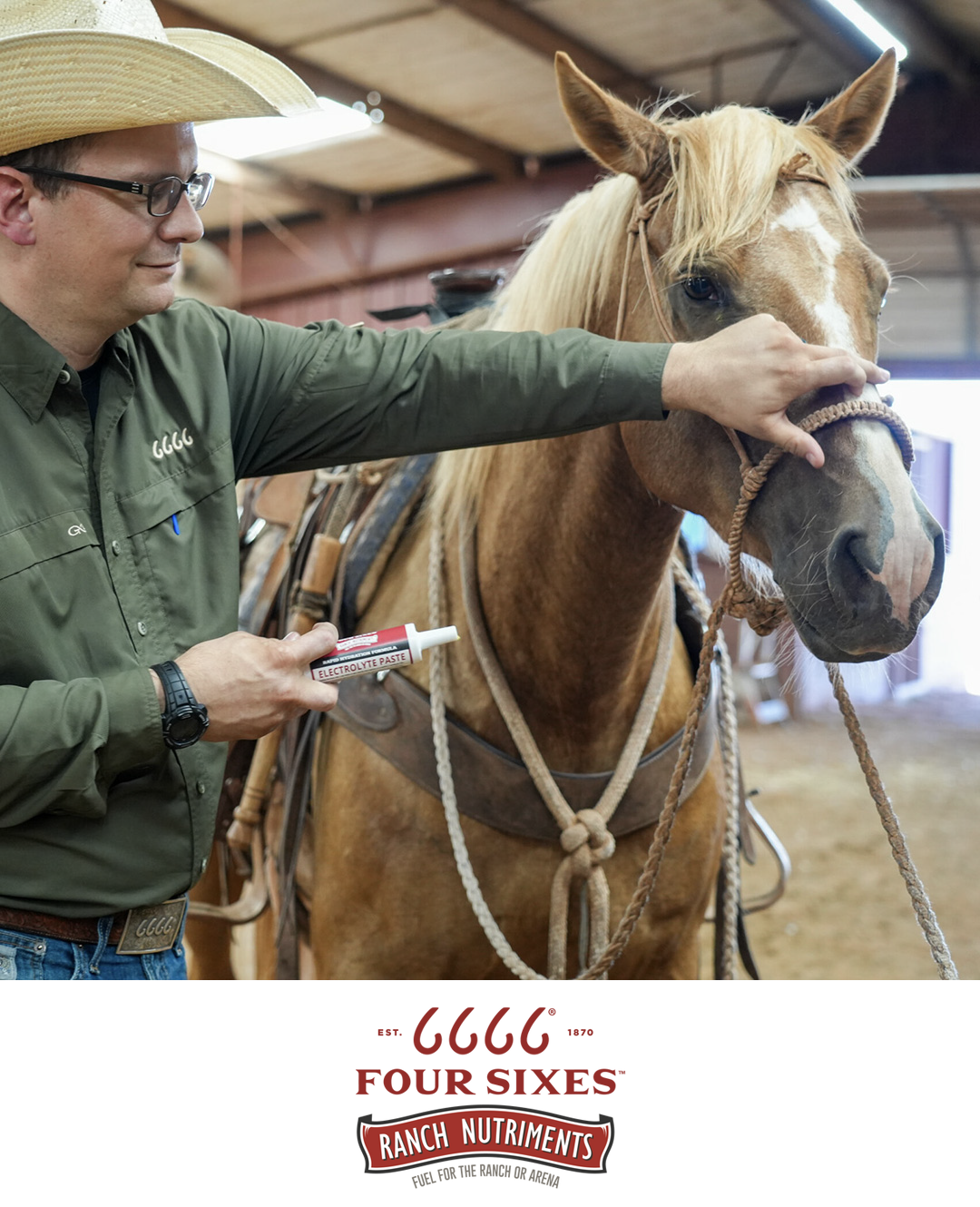 Brand Family – Shop 6666 Ranch
