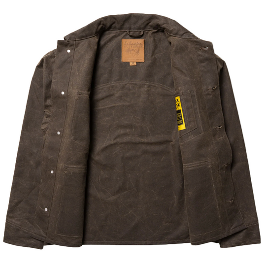 King ranch brush jacket online