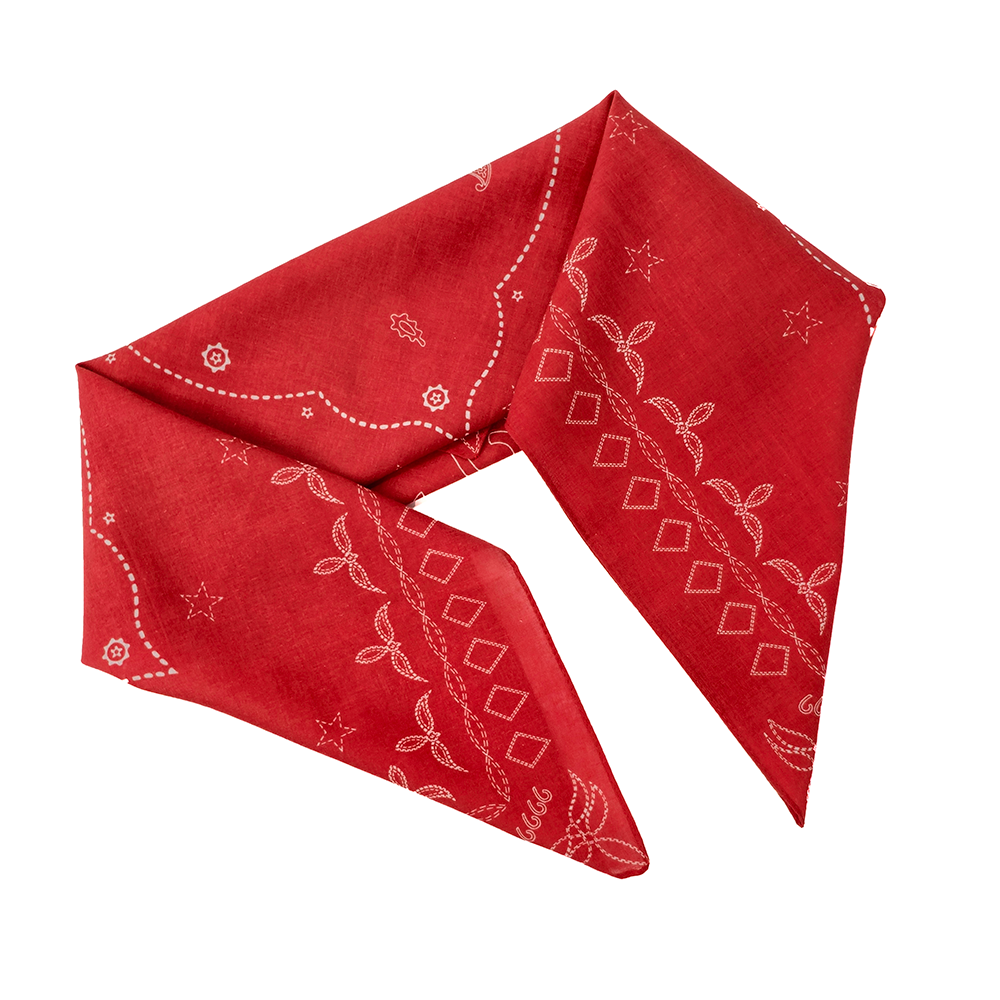 デッドストック 07SS Supreme Remington Bandana