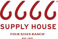 Four Sixes Supply House – Shop 6666 Ranch