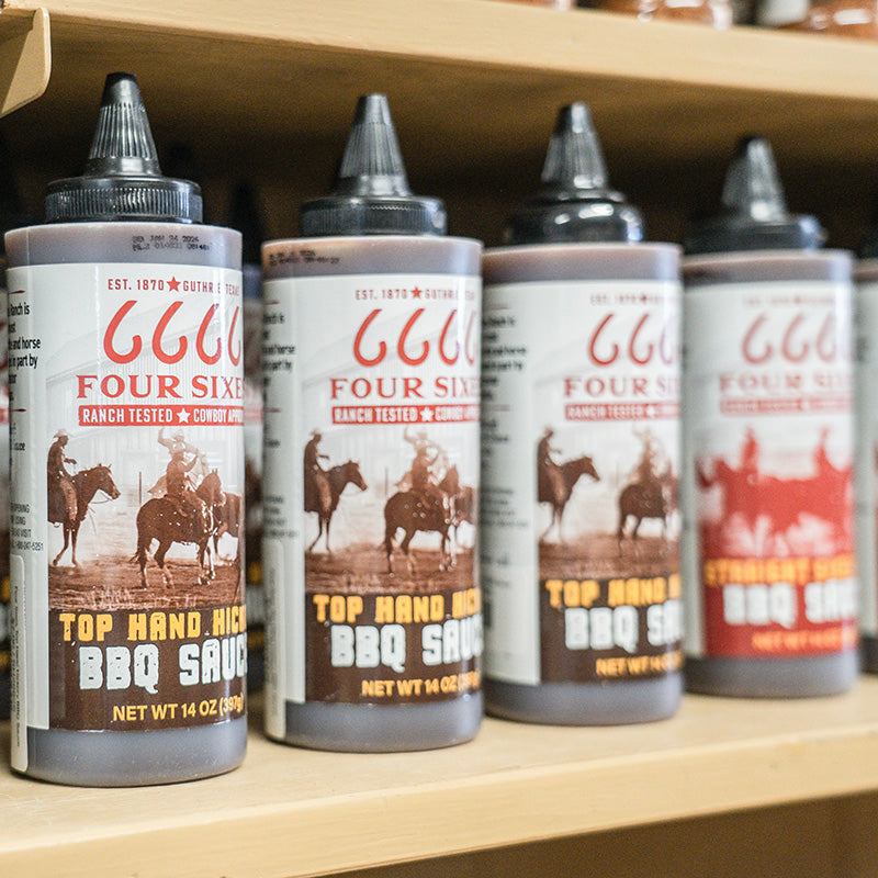 Accessories – Shop 6666 Ranch