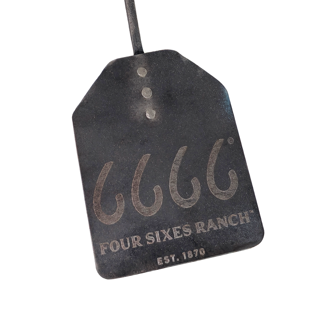Horseshoe Spatula