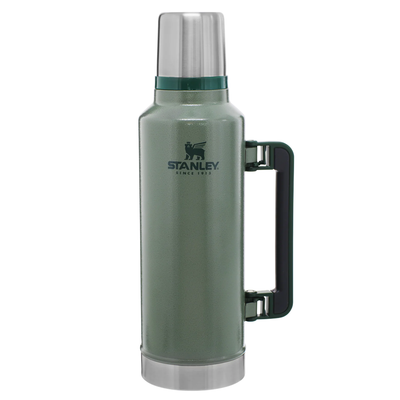 Stanley 2qt. Thermos (Non Branded)