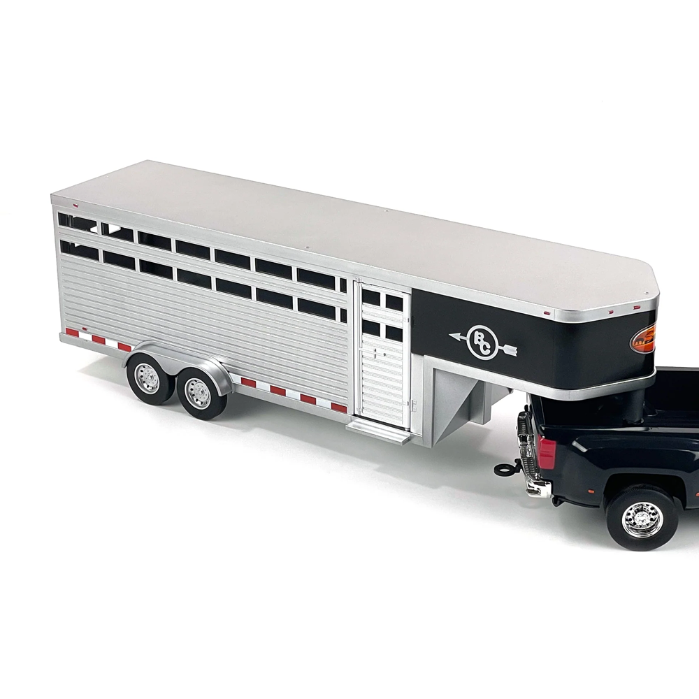Big Country Sundowner Trailer