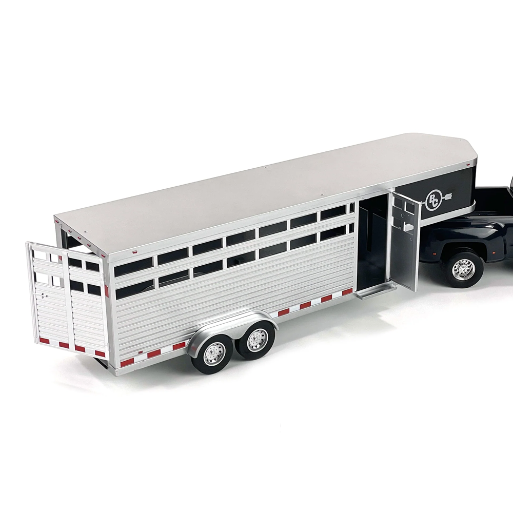 Big Country Sundowner Trailer