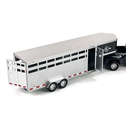 Big Country Sundowner Trailer