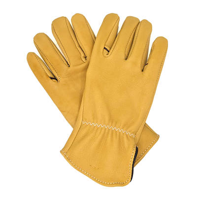 Four Sixes Goat Skin Gloves (Unbranded)