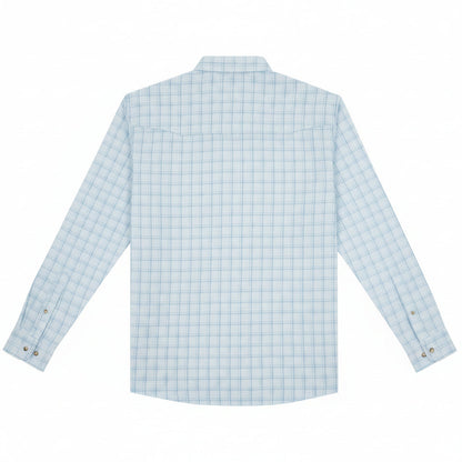 Poncho The Boca Grande -Long Sleeve