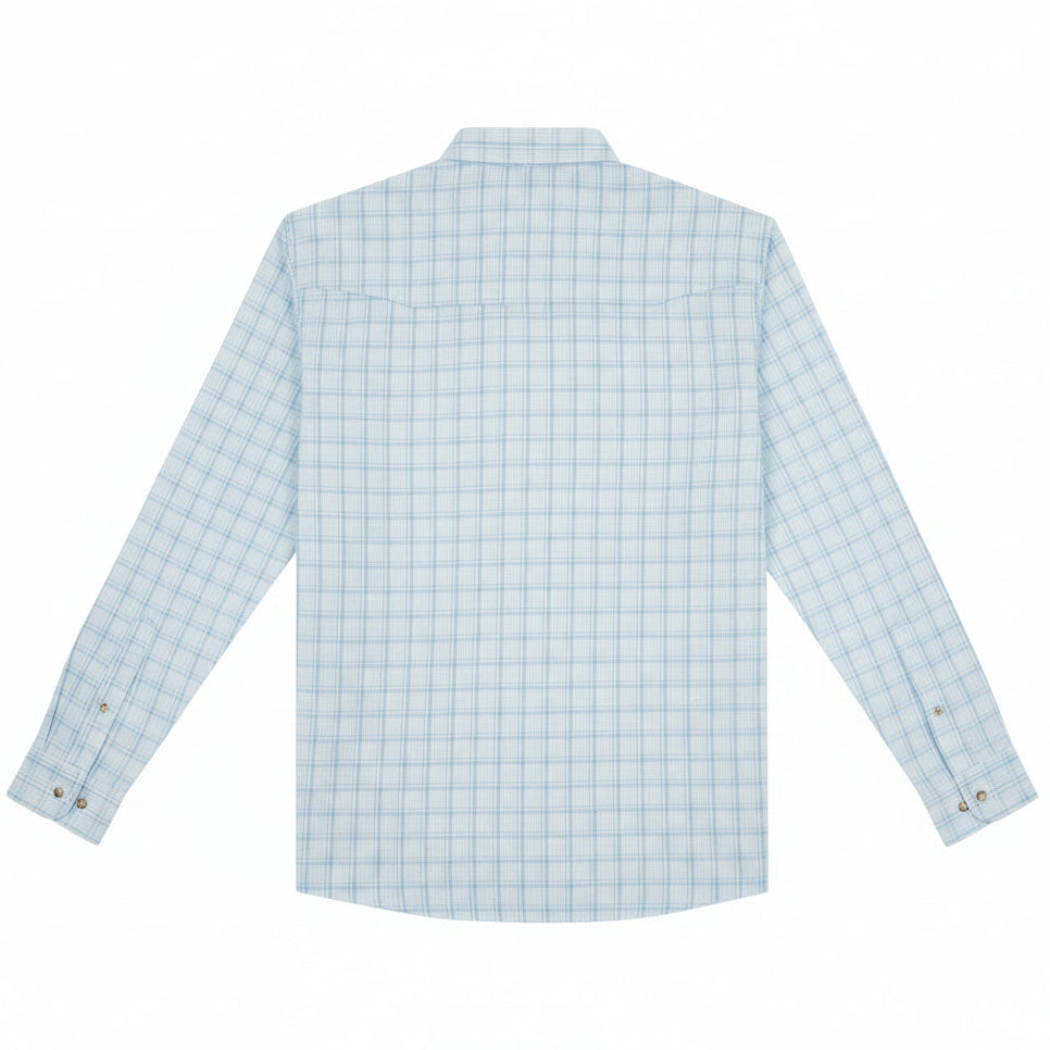 Poncho The Boca Grande -Long Sleeve