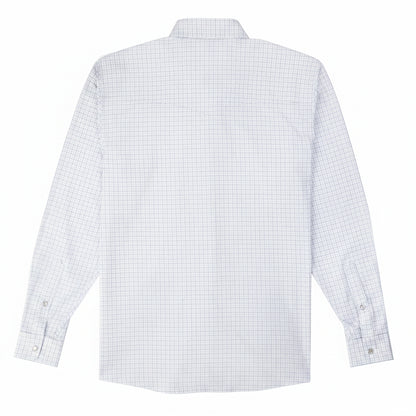 Poncho The High Bidder -Long Sleeve