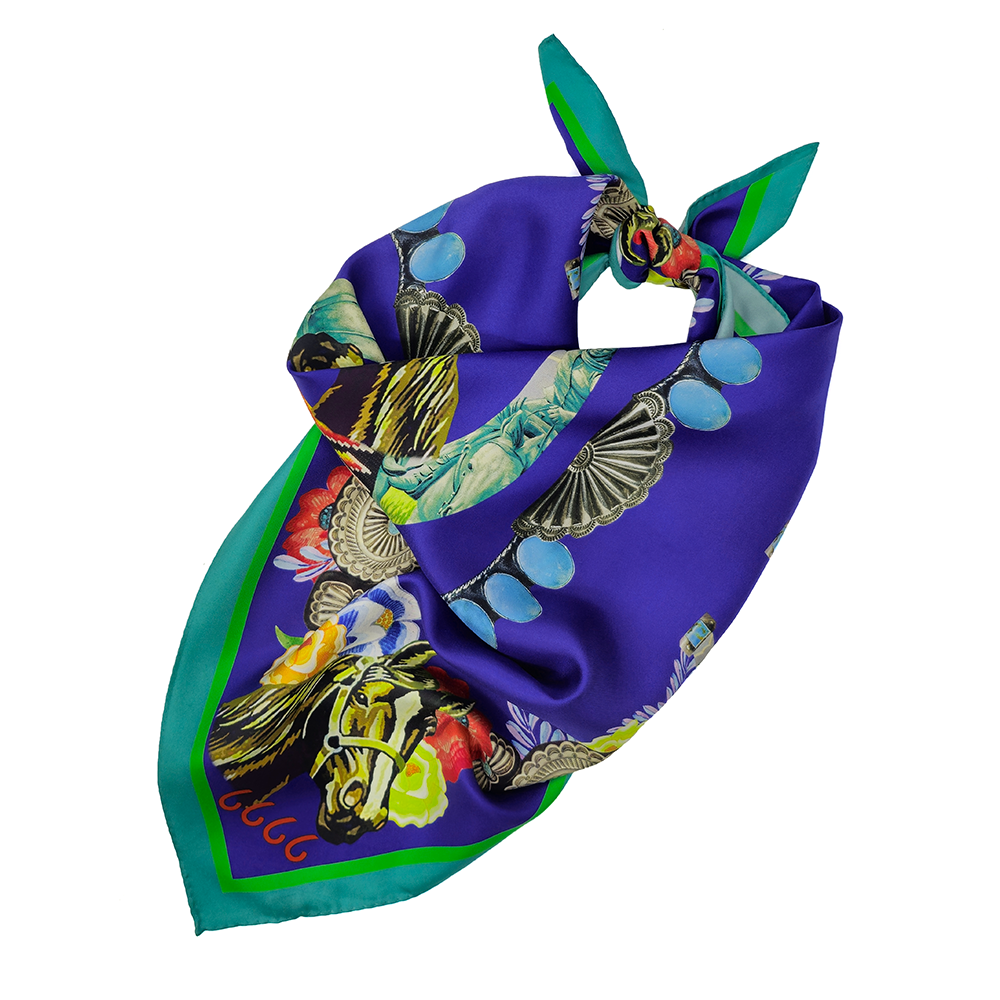 Scarves & Bandanas – Shop 6666 Ranch