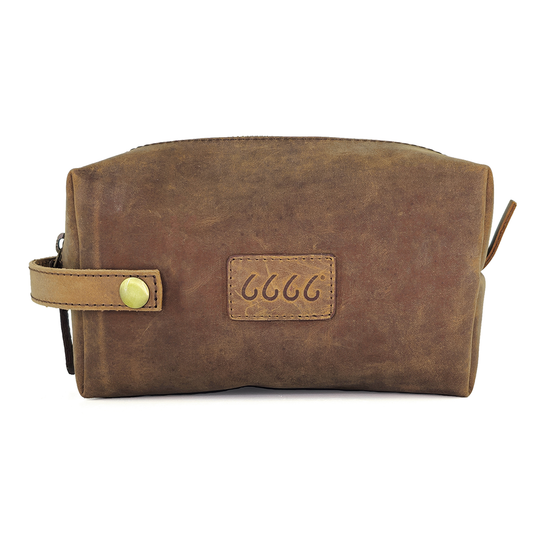 King ranch toiletry bag shop