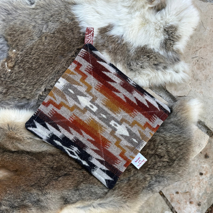 Mesilla #2 Hot Pad