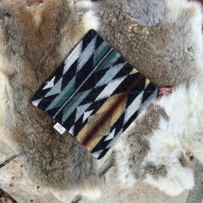 Black & Forest #1 Hot Pad