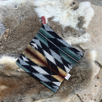Black & Forest #2 Hot Pad