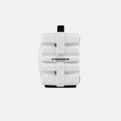 6666 Branded Turtlebox Bluetooth Speaker-White